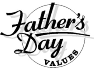 Sticker Custom Preview Image #072944 Holidays Fathers Day Fathers Day Values