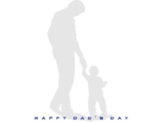 Sticker Custom Preview Image #072954 Holidays Fathers Day Happy Dads Day