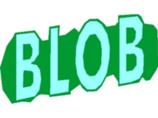 Sticker Custom Preview Image #073016 Holidays Halloween Blob Title