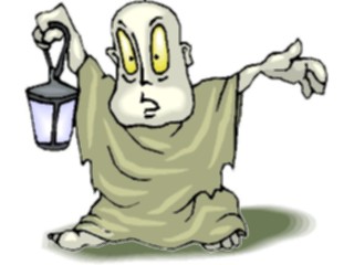 Sticker Custom Preview Image #073457 Holidays Halloween Goblin16