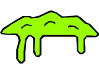 Sticker Custom Preview Image #073460 Holidays Halloween Goo03