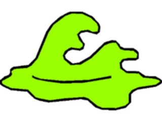 Sticker Custom Preview Image #073467 Holidays Halloween Goo10