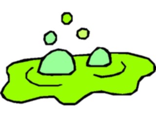 Sticker Custom Preview Image #073469 Holidays Halloween Goo12