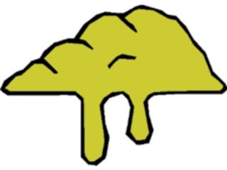 Sticker Custom Preview Image #073474 Holidays Halloween Goo17