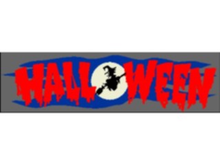 Sticker Custom Preview Image #073507 Holidays Halloween Halloween1