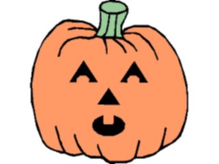 Sticker Custom Preview Image #073774 Holidays Halloween Pumpkin115