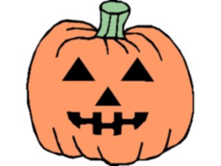 Sticker Custom Preview Image #073804 Holidays Halloween Pumpkin145