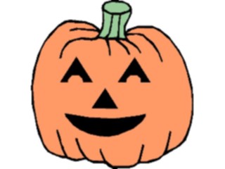 Sticker Custom Preview Image #073808 Holidays Halloween Pumpkin149
