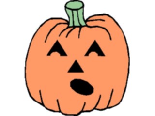 Sticker Custom Preview Image #073809 Holidays Halloween Pumpkin150