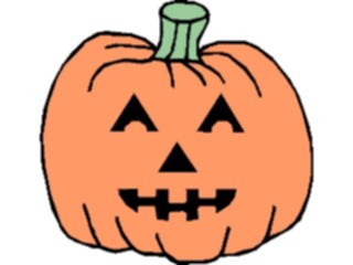 Sticker Custom Preview Image #073816 Holidays Halloween Pumpkin157