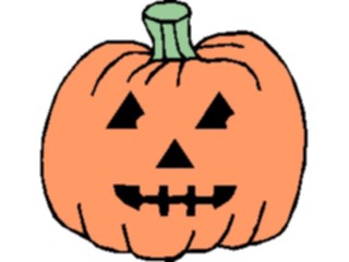 Sticker Custom Preview Image #073817 Holidays Halloween Pumpkin158