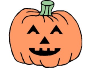 Sticker Custom Preview Image #073818 Holidays Halloween Pumpkin159
