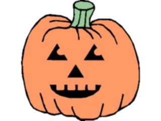 Sticker Custom Preview Image #073828 Holidays Halloween Pumpkin169