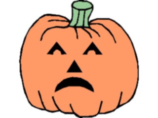 Sticker Custom Preview Image #073838 Holidays Halloween Pumpkin179
