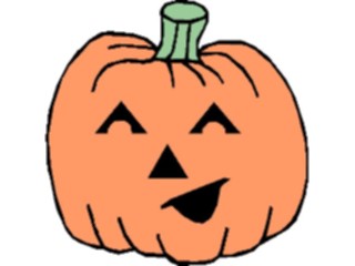 Sticker Custom Preview Image #073847 Holidays Halloween Pumpkin188