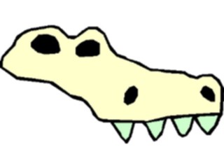 Sticker Custom Preview Image #074018 Holidays Halloween Skull31