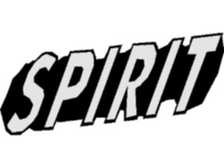 Sticker Custom Preview Image #074086 Holidays Halloween Spirit Title