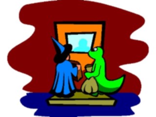 Sticker Custom Preview Image #074138 Holidays Halloween Trickor Treating05
