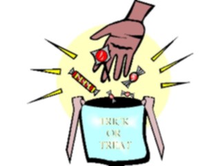 Sticker Custom Preview Image #074139 Holidays Halloween Trickor Treating06