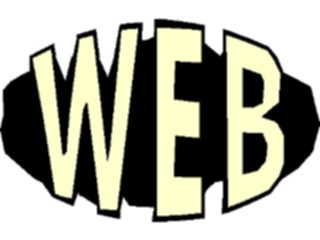 Sticker Custom Preview Image #074172 Holidays Halloween Web Title
