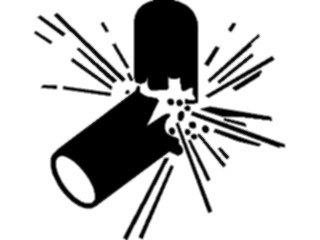 Sticker Custom Preview Image #074440 Holidays Independence Day Firecracker07