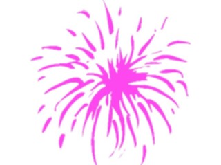 Sticker Custom Preview Image #074497 Holidays Independence Day Fireworks08