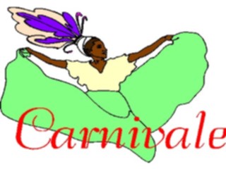 Sticker Custom Preview Image #074576 Holidays International Carnivale