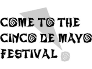 Sticker Custom Preview Image #074584 Holidays International Cinco De Mayo Festival