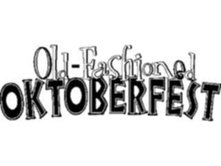 Sticker Custom Preview Image #074598 Holidays International Oktfest Old Fashioned