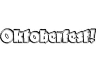 Sticker Custom Preview Image #074601 Holidays International Oktoberfest