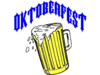 Sticker Custom Preview Image #074603 Holidays International Oktoberfest2