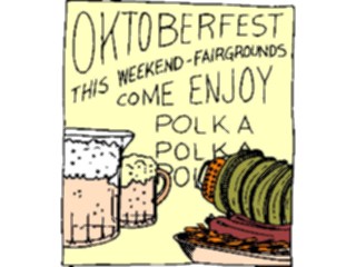 Sticker Custom Preview Image #074607 Holidays International Oktoberfest6