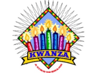 Sticker Custom Preview Image #074646 Holidays Kwanzaa Kwanzaa1