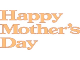 Sticker Custom Preview Image #074675 Holidays Mothers Day Happy Mothers Day1