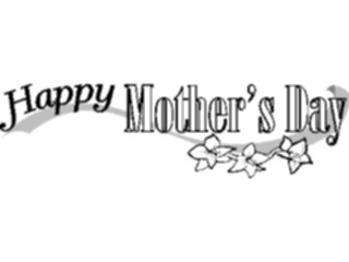 Sticker Custom Preview Image #074676 Holidays Mothers Day Happy Mothers Day2