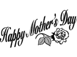 Sticker Custom Preview Image #074677 Holidays Mothers Day Happy Mothers Day3