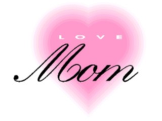 Sticker Custom Preview Image #074682 Holidays Mothers Day Love Mom