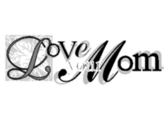 Sticker Custom Preview Image #074683 Holidays Mothers Day Love Your Mom