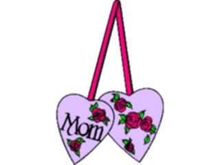 Sticker Custom Preview Image #074686 Holidays Mothers Day Mom2