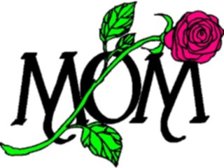 Sticker Custom Preview Image #074687 Holidays Mothers Day Mom3