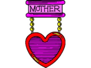 Sticker Custom Preview Image #074691 Holidays Mothers Day Mother