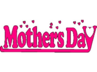 Sticker Custom Preview Image #074692 Holidays Mothers Day Mothers Day1