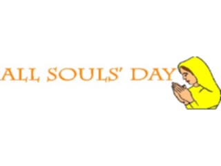 Sticker Custom Preview Image #074845 Holidays Other All Souls Day