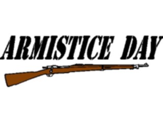 Sticker Custom Preview Image #074851 Holidays Other Armistice Day