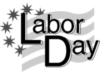Sticker Custom Preview Image #074905 Holidays Other Labor Day1