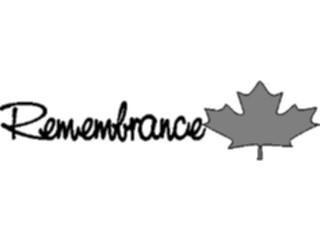 Sticker Custom Preview Image #074924 Holidays Other Remembrance Day2