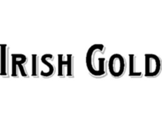 Sticker Custom Preview Image #075000 Holidays St Patricks Day Irish Gold