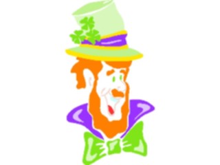 Sticker Custom Preview Image #075020 Holidays St Patricks Day Leprechaun16