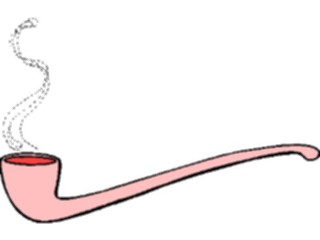 Sticker Custom Preview Image #075080 Holidays St Patricks Day Pipe1