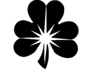 Sticker Custom Preview Image #075123 Holidays St Patricks Day Shamrock10